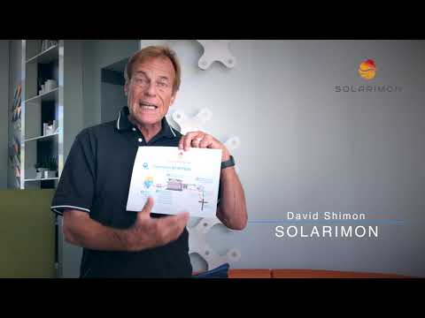 How to solar panels work