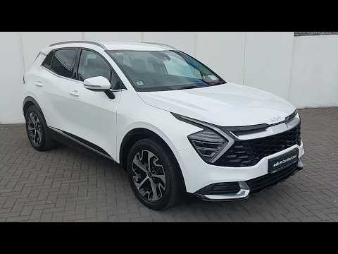 Kia Sportage 1.6 CRDi SCR Diesel 115 hp K4 6MT - Image 2