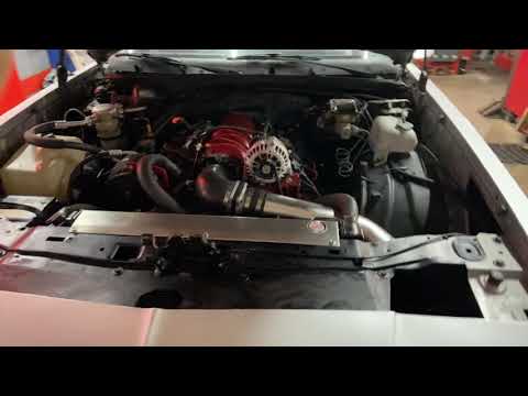 Monte Carlo ss ls swap