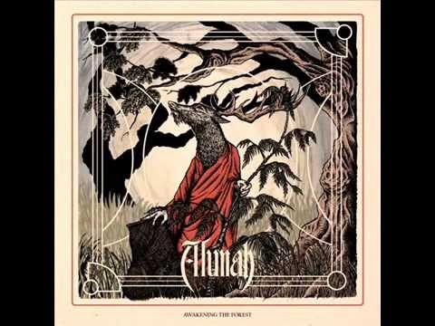 Alunah - Awakening the Forest
