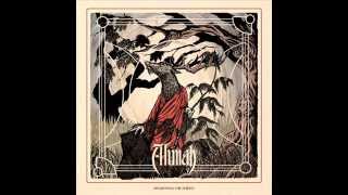 Alunah - Awakening the Forest
