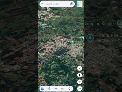 Vera Cruz, o 80° município mais populoso do Rio Grande do Sul