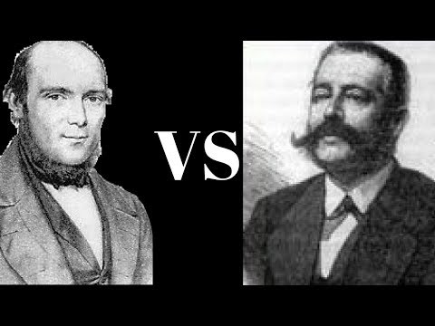 Evans Gambit: Adolf Anderssen vs Jean Dufresne - Evans Gambit - Brilliancy Game (Chessworld.net)