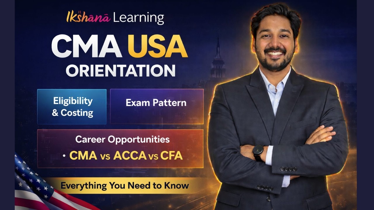 Is CMA USA Worth It? Complete CMA US Guide | Fees, Exams, Career & Comparison