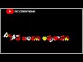 Telugu Love Failure Sad Song Kalalo Kuda Anukoledhe Emotional Black Screen Lyrics Video WhatsApp
