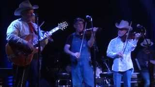 Ranger Doug Green - Navajo Trail