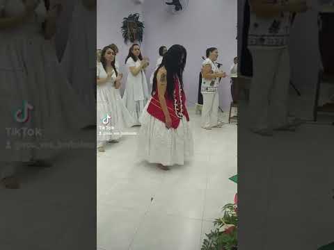 Chegada Caboclo Pantera negra 🏹🖤