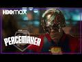 Peacemaker - Clipe Exclusivo | HBO Max