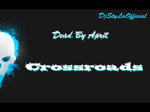 Dead by April Crossroads acoustic (including lyrics)