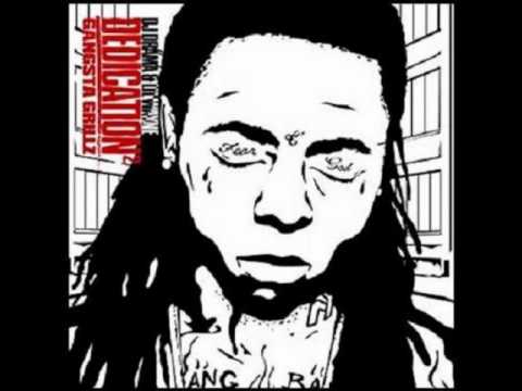 09 Lil wayne- spitter