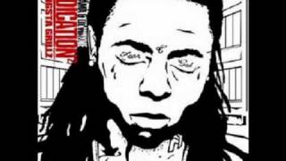 09 Lil wayne- spitter