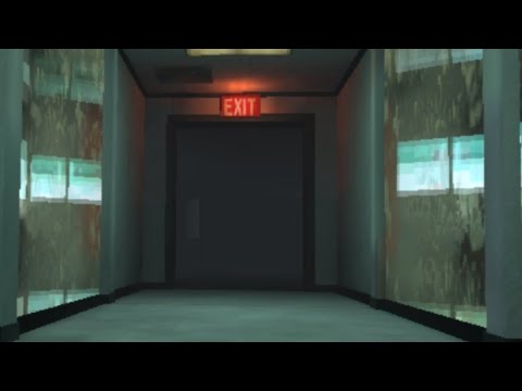 Compony Season 2 episode 1. Unburied Facility