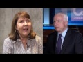 Arizona PBS Arizona Republic To Host Kirkpatrick McCain Debate