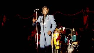 James Brown – Bring It On – Live in Houston, 1983 (late show)