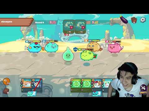 AAP Strategy | HOW TO COUNTER EGGBOMB PLAY!