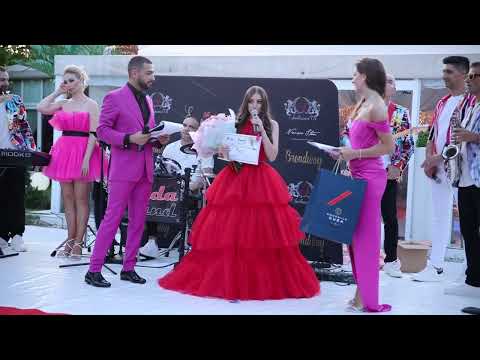 Atelierele ILBAH, premiul pentru CEL MAI BUN CENTRU DE CALIFICARE SI FORMARE PROFESIONALA