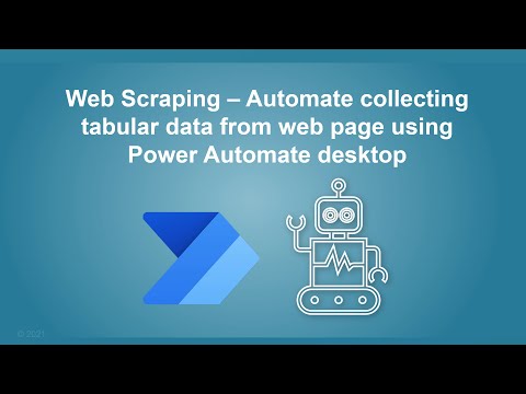 Web Scraping