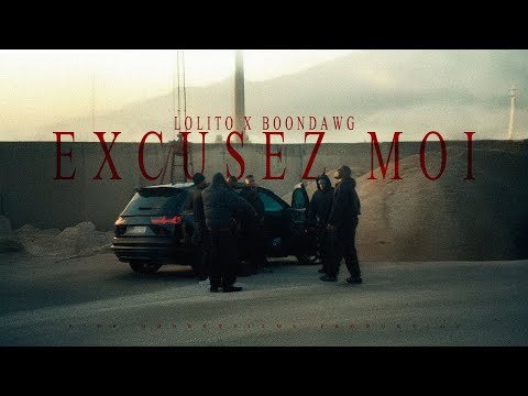 LOLITO | DIE WAHRHEIT  and BOONDAWG