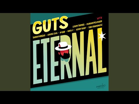 Peaceful Life (feat. Lorine Chia)