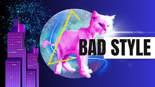 Bad Style - Kate-Margret - Cool Me Down