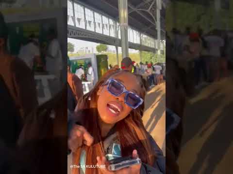 R140 000+ outfit with @yanda.woods Cottonfest 2023 #shorts #short #fashion #hypebeast