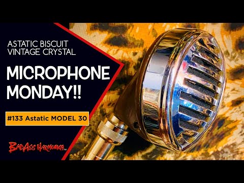 Best Blues Harmonica Microphone | Chicago Harp Tone, Blues Harmonica Jam -  Microphone Monday 133