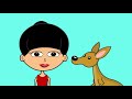 Monica And Rudy 2 01 Learn With ducktv Ducktv