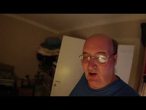 MongoTV_7546 - BAD OG BARBERING TIRSDAG AFTEN