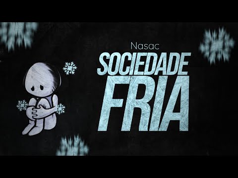 Nasac - Sociedade Fria (prod. pdr0sa)