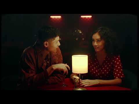 The Logos - LOVER ft  Man On The Moon (Official Video)