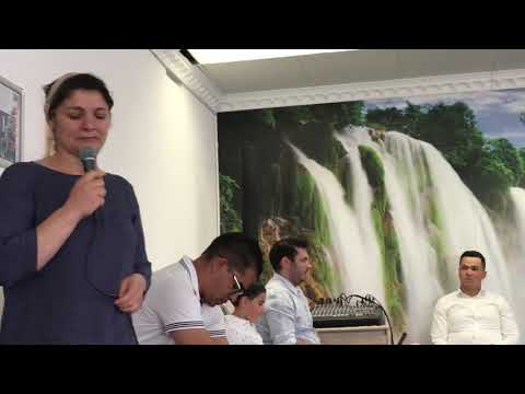 Sora Natalia - Poezie Crestina 2021