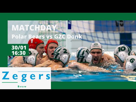 Polar Bears H1 - GZC Donk