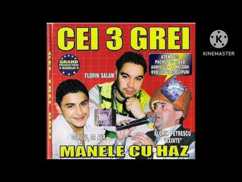 Axinte copilul de aur ft șușanu valoare ți-o fac dusmani 2006 hit