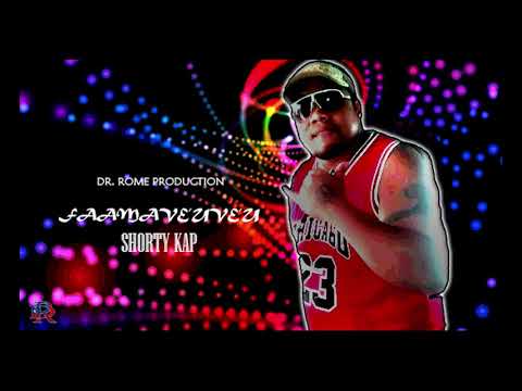 Shorty Kap - Faamave'uve'u (Official Audio)