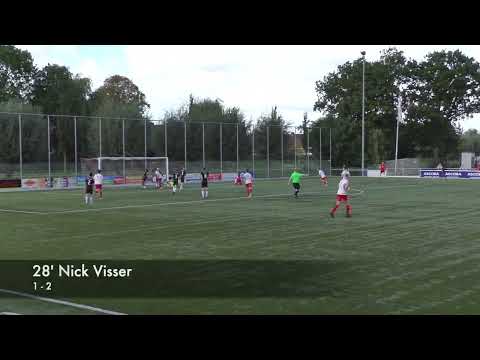 Samenvatting De Rijp 1 - Alcmaria Victrix 1