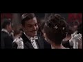 Doctor Zhivago 1965 Part 19 The Christmas Party Scene PAL