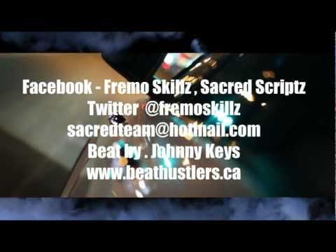 Fremo Skillz - Kushed Up ( OFFICIAL MUSIC VIDEO )