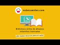 Video: Nubecuentos - Biblioteca online de cuentos