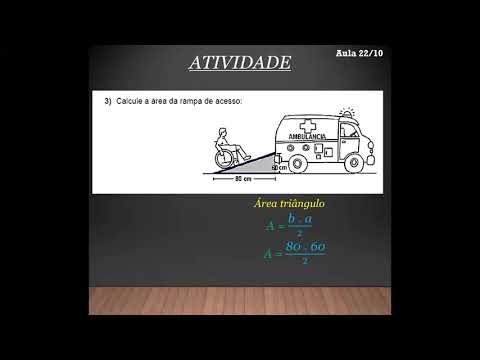 8ano - revisão - 29-10 áreas e volumes