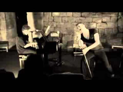 Bande-annonce : Olivier Neveux en concert