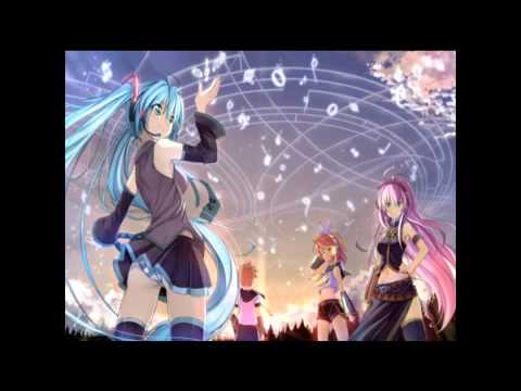 Nightcore Ðκ - Be My Escape