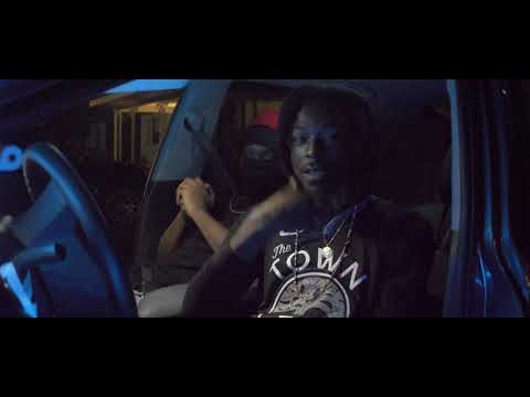 SSM Kblack - Lemon Pepper Freestyle