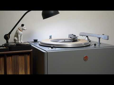 The Milkmen's Matinee / Tommy Dorsey and his Clambake Seven