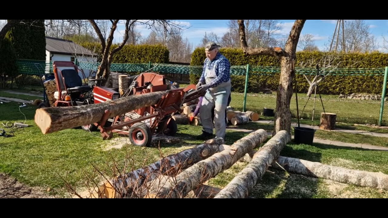 С такой самоделкой работа в наслаждение! With such a homemade product, work is a pleasure!