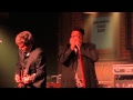 THE BOXMASTERS: That Mountain 9/3/15 The Birchmere Alexandria, VA