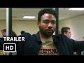 Atlanta Season 3 Trailer (HD)