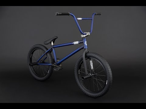 Flybikes 2018 Complete BMX Bikes Available Worldwide Now