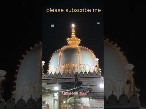 Ajmer Tera Khwaja masto ka madina he#trendingshorts#viralvideo#viralshorts