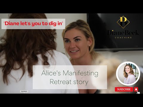 Client Testimonial Goal Setting