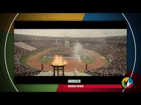 Unbroken Trailer: The Life of Louis Zamperini Directed by Angelina Jolie